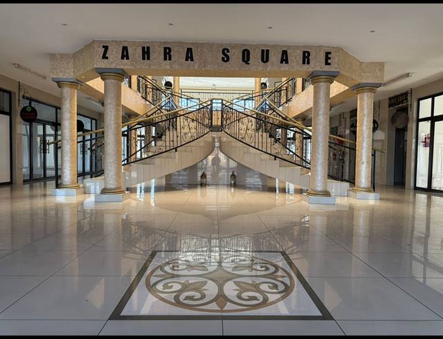 2,189M² RETAIL FOR SALE IN BENONI SOUTH